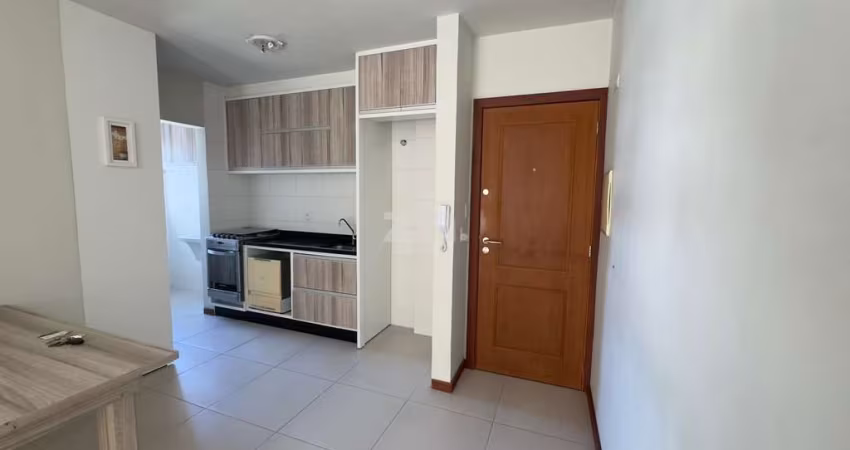 APARTAMENTO | DESOCUPADO | SUITE + 2 DORMITÓRIO | SEMI MOBILIADO | 1 VAGA DE GARAGEM | PRONTO PARA MORAR| PISCINA | SALÃO DE FESTA | SANTO ANTONIO | JOINVILLE / SC