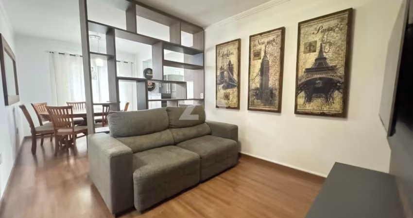 Apartamento em Costa e Silva, Joinville/Sc