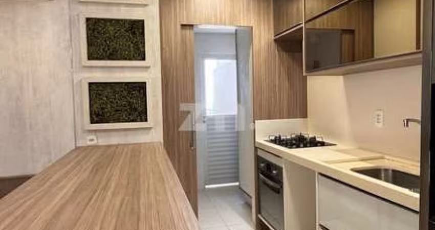 Apartamento à venda no bairro Santo Antônio - Joinville/SC