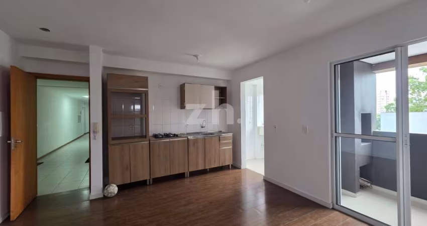 NEOGARDEN - APARTAMENTO À VENDA NO BAIRRO ANITA GARIBALDI - JOINVILLE/SC