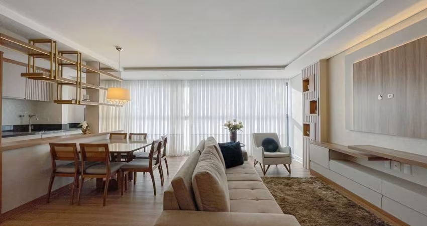 Apartamento à venda no bairro Anita Garibaldi - Joinville/SC