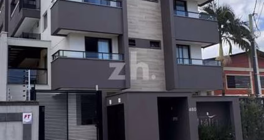 Apartamento Novo em Costa e Silva, Joinville/Sc