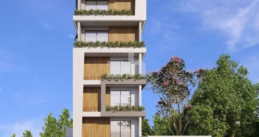 MIRANTE RESIDENCE - Apartamento em construção em Saguaçu, Joinville/Sc