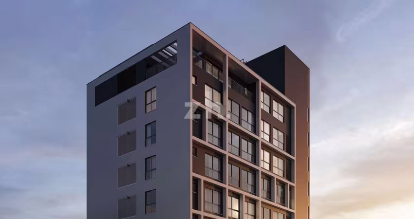 Apartamento à venda no bairro Anita Garibaldi - Joinville/SC