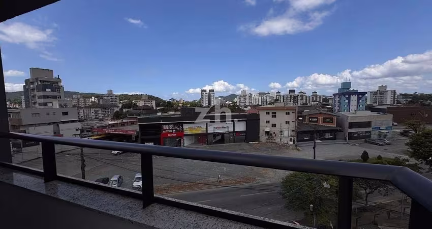 Residencial Itália - Apartamento Novo em Costa e Silva, Joinville/Sc