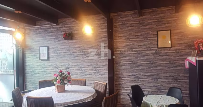 Apartamento à venda no bairro Floresta - Joinville/SC, Zona Sul