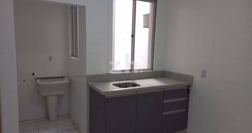 Apartamento à venda no bairro Bucarein - Joinville/SC