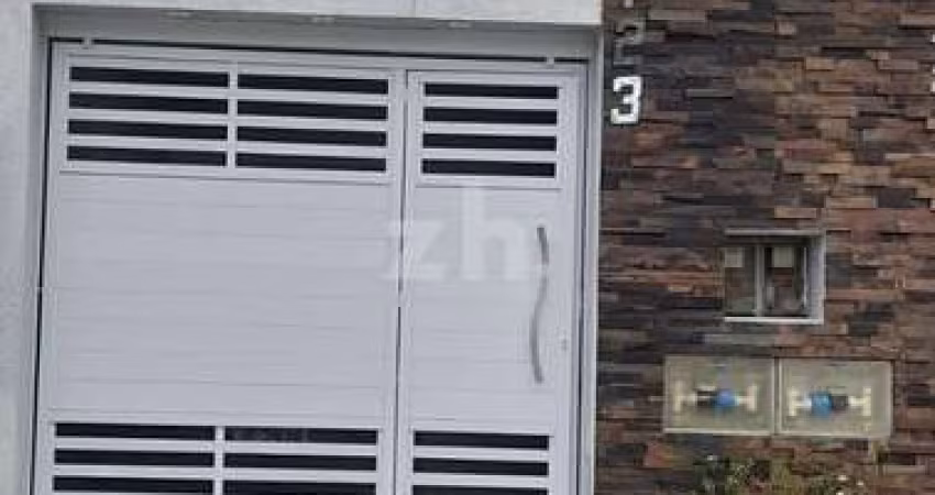 SOBRADO À VENDA NO BAIRRO PARANAGUAMIRIM - Joinville/SC