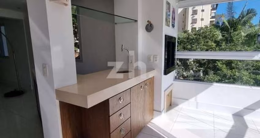 Apartamento à venda no bairro Atiradores - Joinville/SC