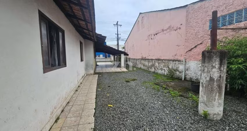 Terreno em Guanabara, Joinville/SC