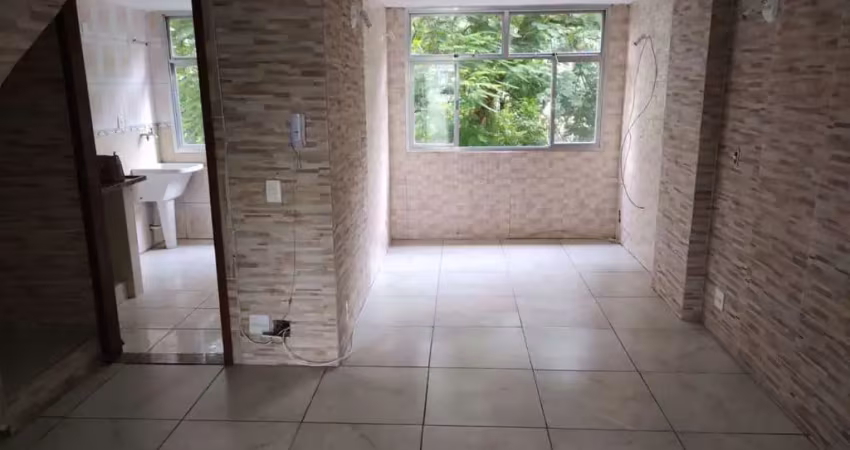 Apartamento com 2 quartos à venda na ETR. DO CAFUNDA, 1757, Taquara, Rio de Janeiro