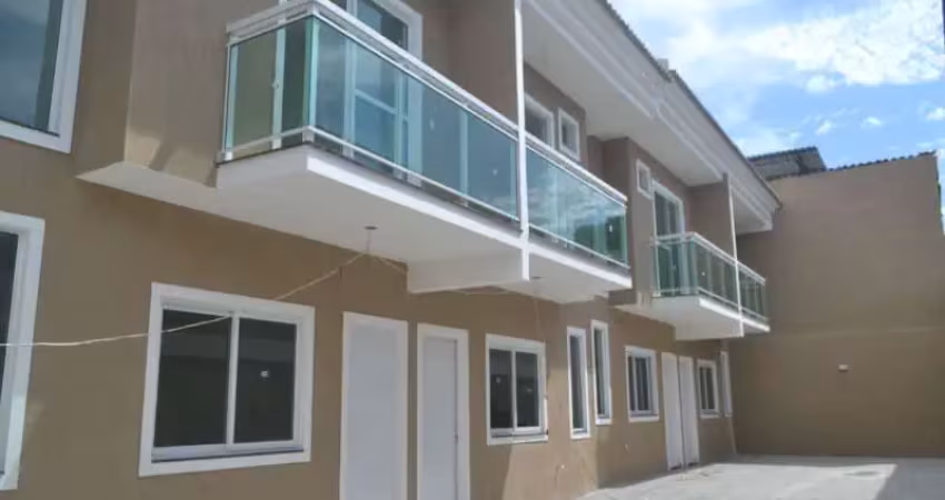 Casa com 2 quartos à venda na PROFESSOR SILVIO LEITE, 161, Taquara, Rio de Janeiro