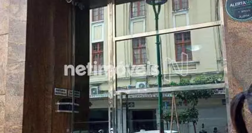 Sala comercial com 1 sala à venda na Rua Miguel Calmon, 290, Comércio, Salvador