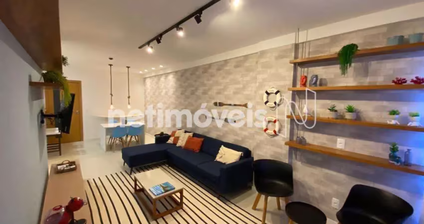 Venda Apartamento 2 quartos Guarajuba (Monte Gordo) Camaçari