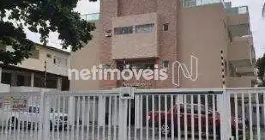 Apartamento com 1 quarto à venda na Rua Thales de Azevedo, Stella Maris, Salvador