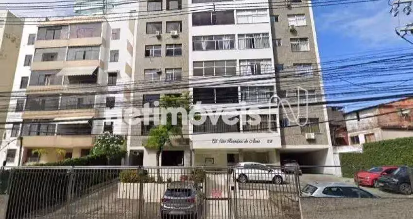 Apartamento com 3 quartos à venda na Avenida Centenário, 33, Chame-Chame, Salvador