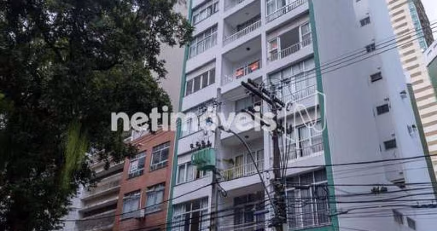 Venda Apartamento 4 quartos Centro Salvador