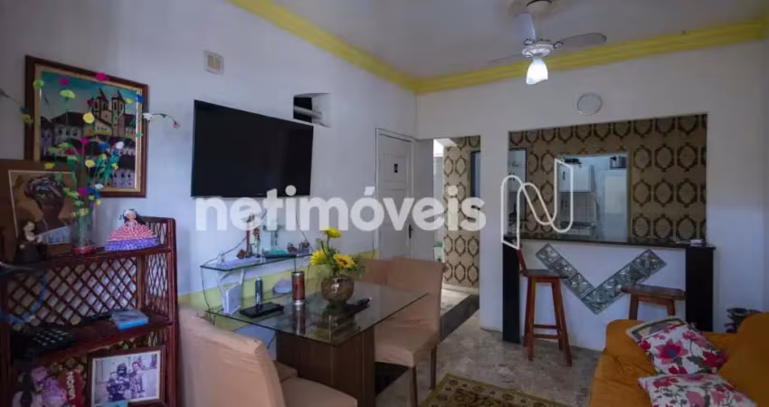 Casa com 12 quartos à venda na Ladeira de Nazaré, 19, Nazaré, Salvador