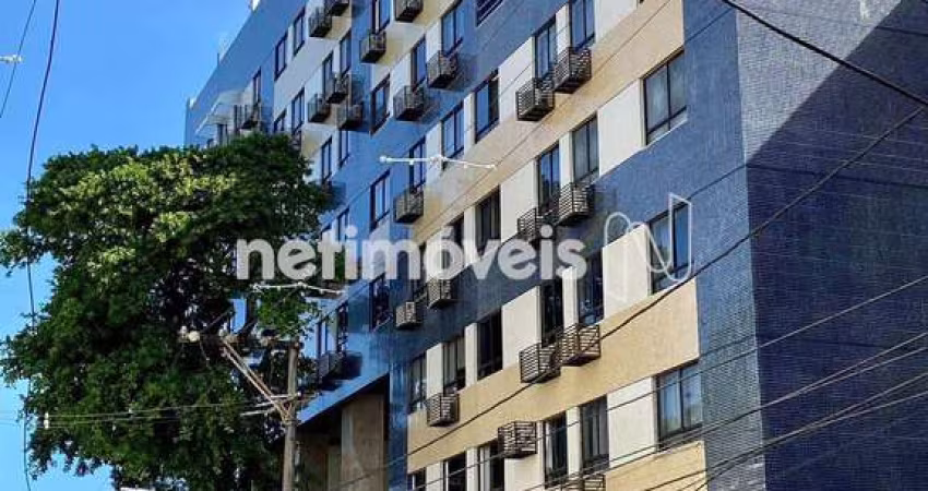 Venda Apartamento 2 quartos Ondina Salvador