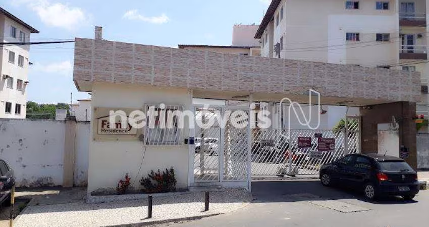 Venda Apartamento 2 quartos Caji Lauro de Freitas