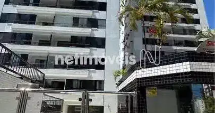 Apartamento com 3 quartos à venda na Alameda dos Jasmins, Candeal, Salvador