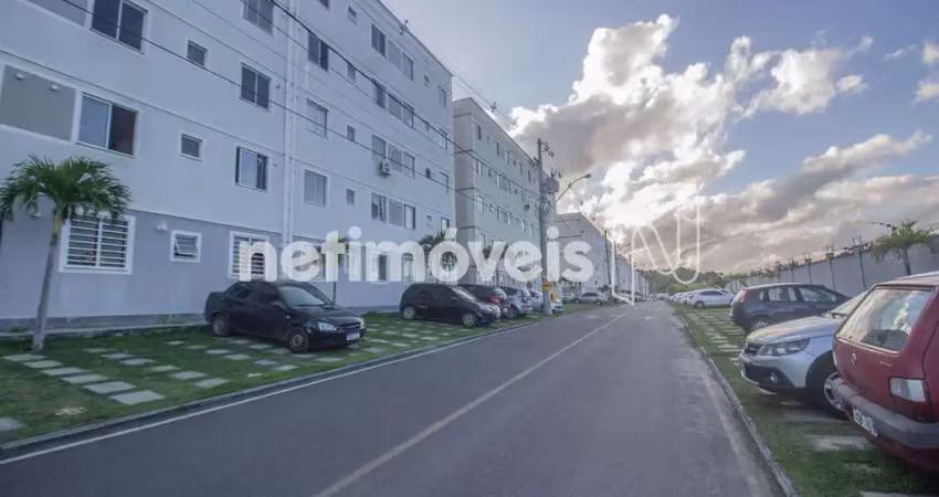 Venda ou locação Apartamento 2 quartos Caixa Dágua Lauro de Freitas