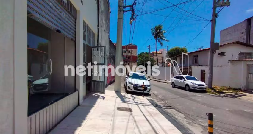 Ponto comercial para alugar na Rua Alberto Pasqualini, Amaralina, Salvador