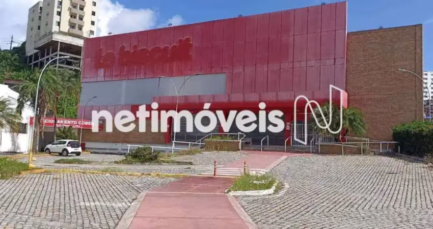 Oportunidade única &ndash; ponto comercial na av. bonocô