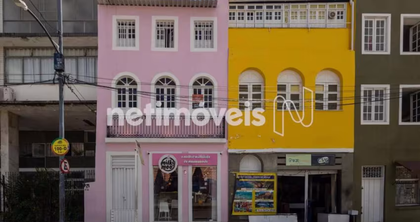 Locação Loja Centro Histórico Salvador