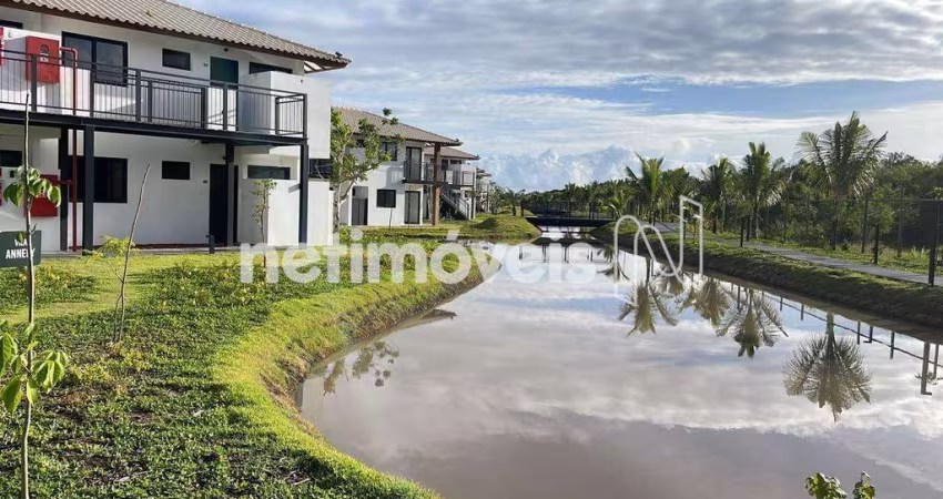Venda Apartamento 1 quarto Praia do Forte Mata de São João