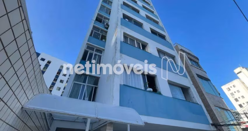 Locação Apartamento 1 quarto Barra Salvador