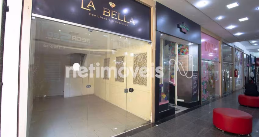 Locação Loja Vilas do Atlântico Lauro de Freitas