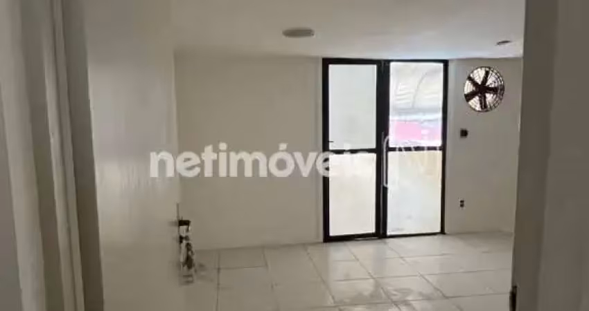 Sala comercial com 1 sala para alugar na Rua Professor Sabino Silva, 12, Jardim Apipema, Salvador