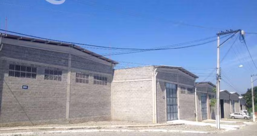 Locação Galpão Santa Luzia São Gonçalo