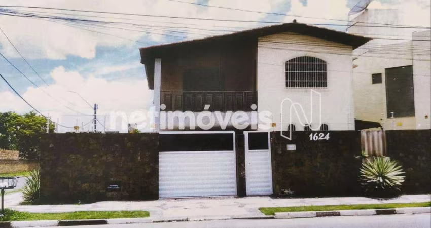 Venda Casa comercial Capuchinhos Feira de Santana