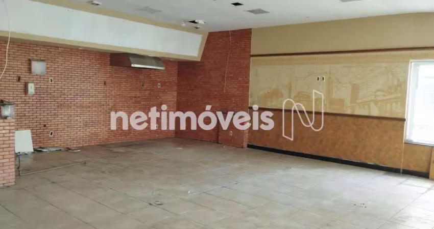 Ponto comercial para alugar na Praça Francisco Manoel, Cabula, Salvador