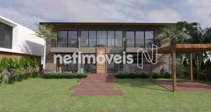 Apartamento com 3 quartos à venda no Vista Itacaré, Itacaré 