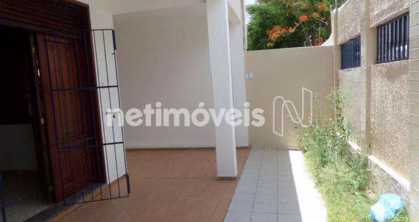 Locação Casa comercial Centro Alagoinhas
