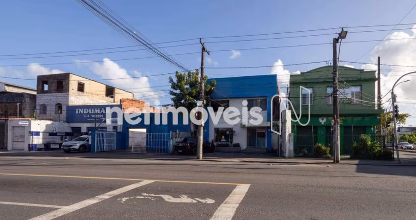 Locação Loja Roma Salvador