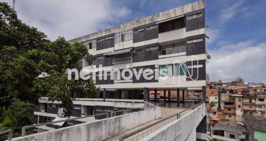 Locação Apartamento 1 quarto Federação Salvador
