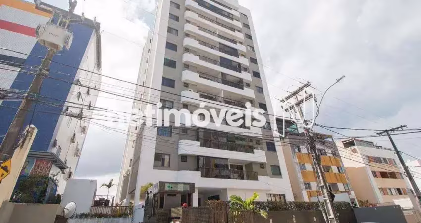 Apartamento com 2 quartos à venda na Rua Genésio Sales, Vila Laura, Salvador