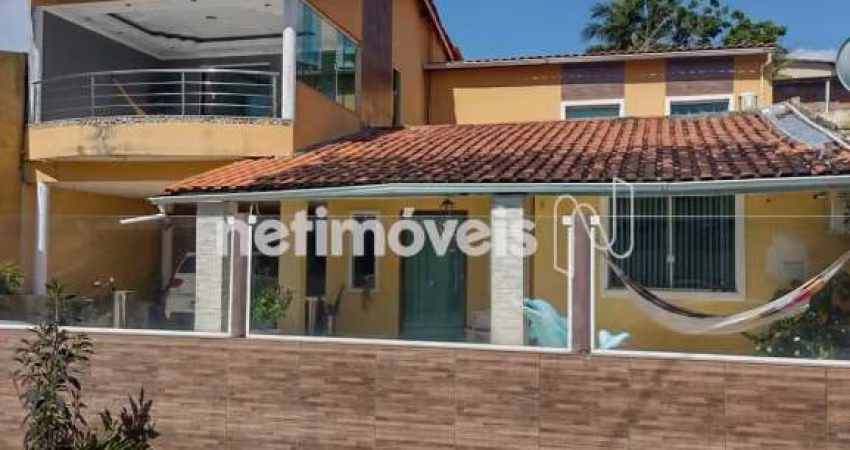 Venda Casa em condomínio Caji Lauro de Freitas