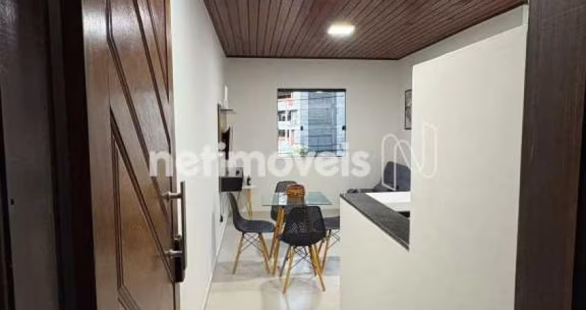Locação Apartamento 1 quarto Pituaçu Salvador