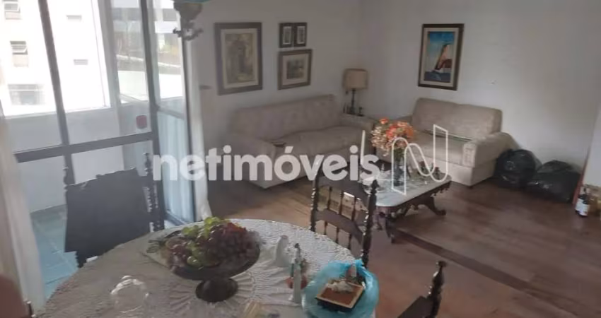 Locação Apartamento 3 quartos Ondina Salvador