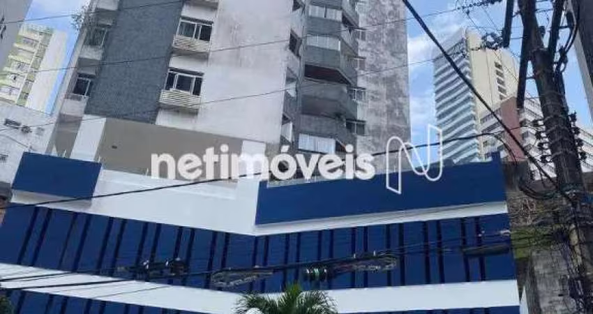 Venda Apartamento 2 quartos Graça Salvador