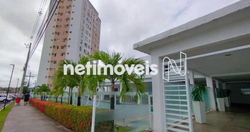 Venda Apartamento 2 quartos Piatã Salvador