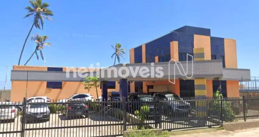 Locação Ponto comercial Pituaçu Salvador