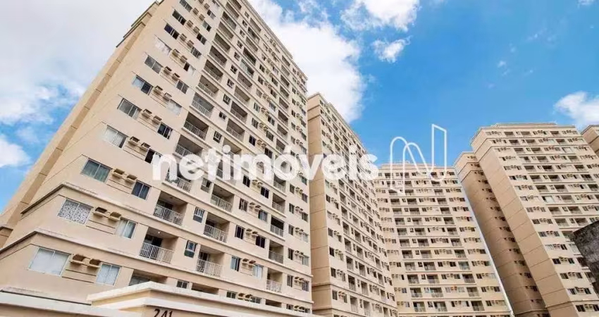 Venda Apartamento 3 quartos Brotas Salvador