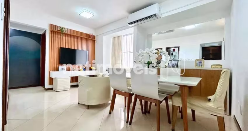 Venda Apartamento 2 quartos Acupe de Brotas Salvador