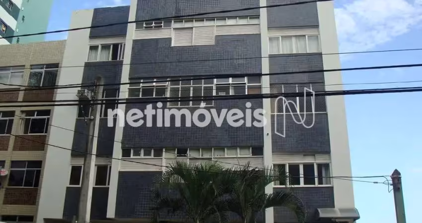 Venda Apartamento 2 quartos Ondina Salvador